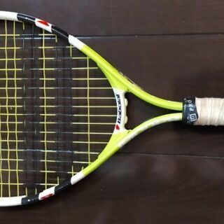 子供用テニスラケット　BABOLAT（23インチ）