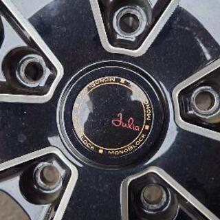 レクサスLX570 ランクル100.200 人気の22インチ