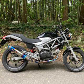vtr250 