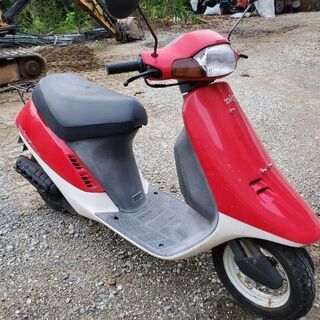 ⭐期間限定値下げ⭐ホンダ　タクト