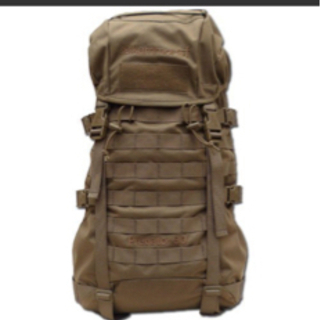 カリマーSF karrimor プレデター30 コヨーテ 新品未使用! | w2