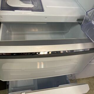 ☆中古 激安！！￥36,800！！MITSUBISHI ミツビシ 355㍑3ドア冷蔵庫