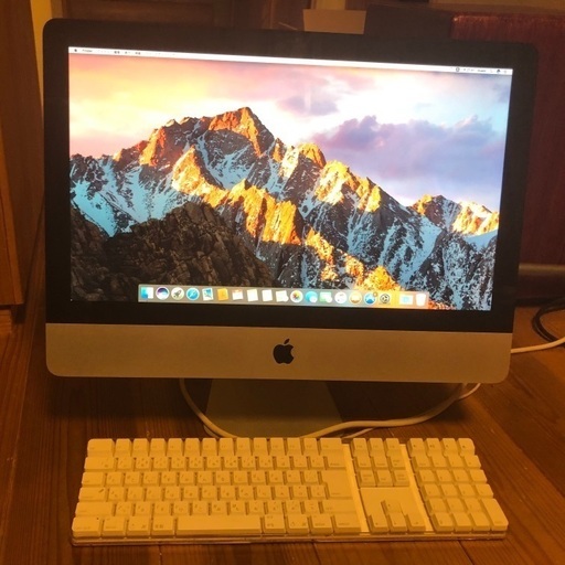 Mac iMac2009