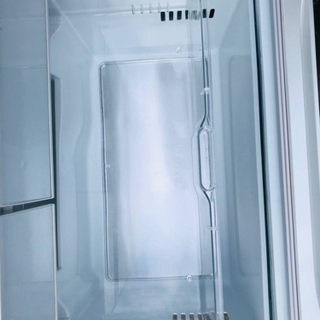 ‼️510L‼️1185番 TOSHIBA✨東芝ノンフロン冷凍冷蔵庫✨GR-F51FXV‼️