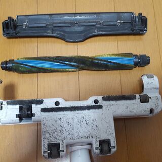 東芝 TOSHIBA VC-PF9 紙パック式掃除機