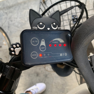 電動自転車、前乗りyepp付き、8ah、2人乗り、3人乗り