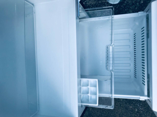 1187番 Panasonic✨ノンフロン冷凍冷蔵庫✨NR-B175WX-CK‼️