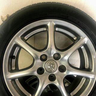 エスティマ・グッドイヤー・215/55R17 institutoloscher.net