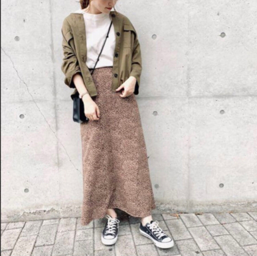 しまむら新品ロングスカート まりちゃん 尼崎の服 ファッションの中古 古着あげます 譲ります ジモティーで不用品の処分