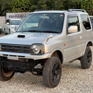 オフロード 中古車 ジモティー