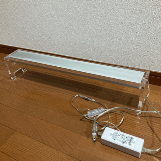 【※取引中ADA】【60cm水槽用】アクアスカイG601【アクアリウム】【水草水槽】