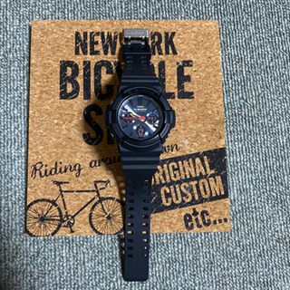 G-SHOCK GAW-100BMC-1AJF 【生産終了】 - アクセサリー