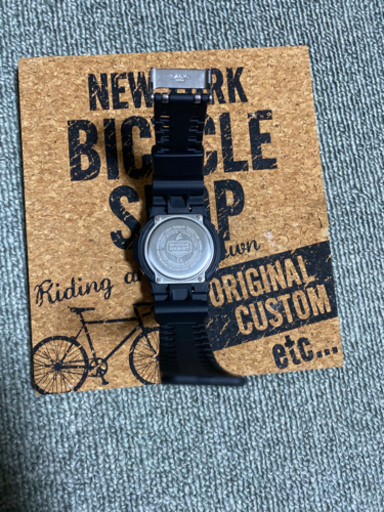 G-SHOCK GAW-100BMC-1AJF 【生産終了】