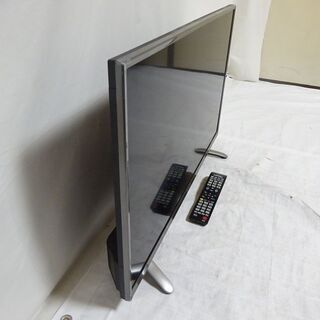 🍎ハイセンス 32V型 液晶ハイビジョンテレビ HS32K225 外付けHDD裏番組録画対応