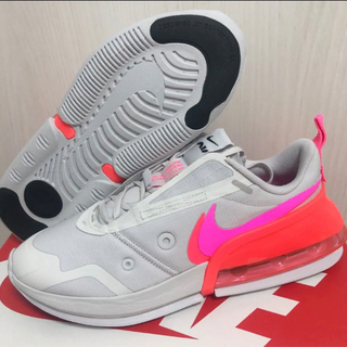 23.5cm  NIKE W AIR MAX UP　おしゃれ　ナ...