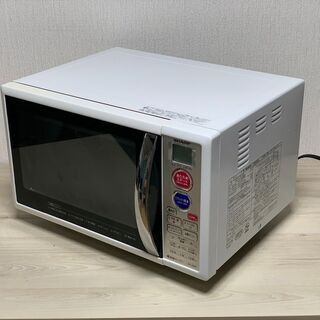 【SHARP製14年式】オーブン機能付き電子レンジ