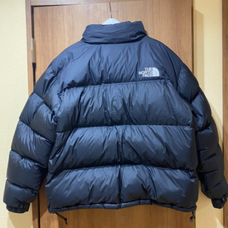 THE NORTH FACE 未使用品