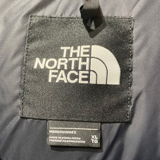 THE NORTH FACE 未使用品
