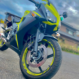 【ネット決済】cbr250r CBR250R ホンダ HONDA...