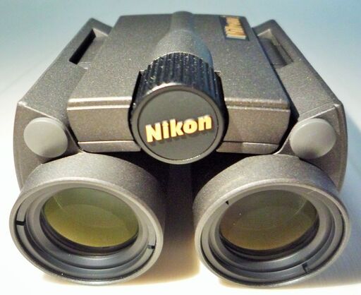 ☆ニコン NIKON 8×20HG L DCF 双眼鏡 8倍 20mm 防水◇ニコンハイ