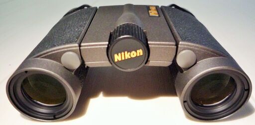 ☆ニコン NIKON 8×20HG L DCF 双眼鏡 8倍 20mm 防水◇ニコンハイ