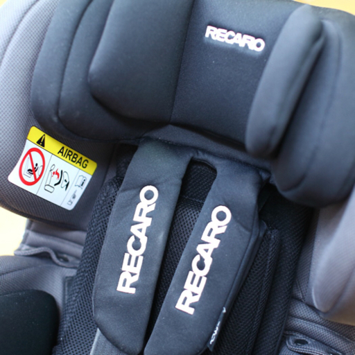 レカロ RECARO チャイルドシート ZERO.1