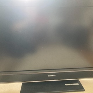 ジャンク品　SONY BRAVIA J5000 KDL-32J5000