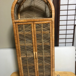 【決定済】藤家具