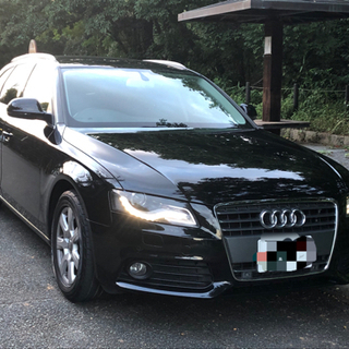 超美車、A4 1.8turbo 160馬力　デイライトコーディン...