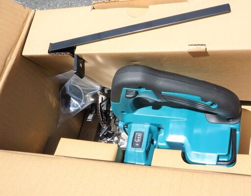 ☆マキタ Makita KS511DZ 125mm 充電式防じんマルノコ◇AC機同等のハイ