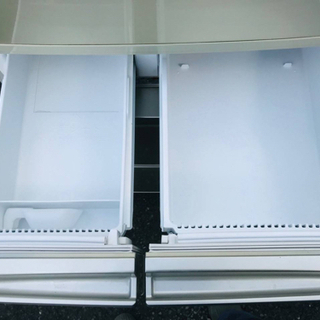 ③‼️440L‼️779番 シャープ✨ノンフロン冷凍冷蔵庫✨SJ-XW44T-N‼️