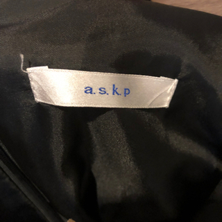 A.S.K.P ワンピース　