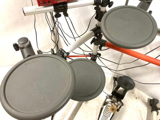 SOLD OUT!◇ヤマハ YAMAHA◇電子ドラム DTX PRESS Ⅲ 美品 動作OK | 32