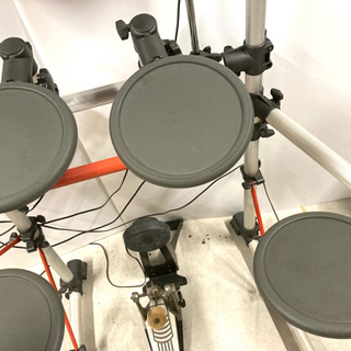 SOLD OUT!◇ヤマハ YAMAHA◇電子ドラム DTX PRESS Ⅲ 中古美品 動作OK