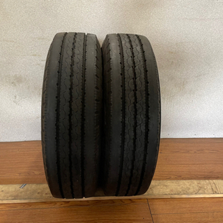 良質な中古タイヤ！
