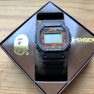 G-SHOCK DW-5600P レッド｜Yahoo!フリマ（旧PayPayフリマ）
