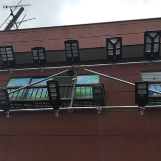 照明LED-カラードレス グリーン オフショルダー マーメイドライン デザイン感 前撮り