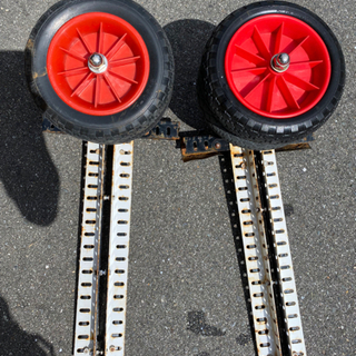 【※最終値引※】★ポータボート　10ft★ 備品付き！