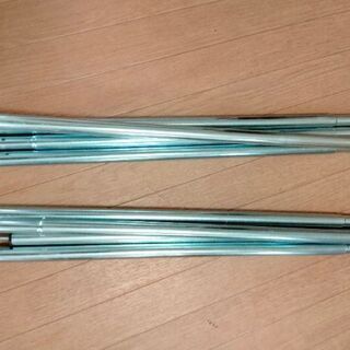 ノルディスク　カリ20 　大型タープ