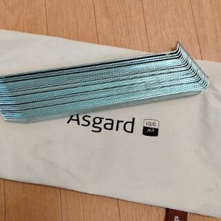 ノルディスク　カリ20 　大型タープ