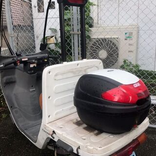 実動 使用中 ジャイロキャノピーTA03-110 4ST ミニカー デッキタイプ