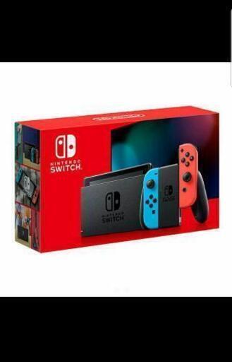 スイッチ２台《本日限定終了》