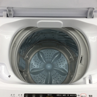 I-82 【ご来店頂ける方限定】Hisenseの洗濯機です！