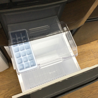 I-86 【ご来店頂ける方限定】MITUBISHIの冷蔵庫です！