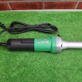 日立 GP3V ハンドグラインダー ※長期保管品の為箱にダメージあり