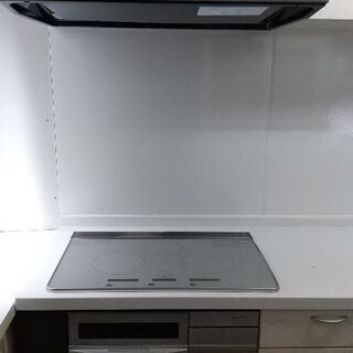 システムキッチン‼️💖IH付き🎂