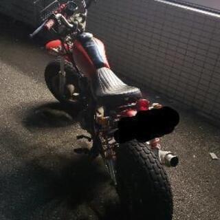 最終値下げ 車両交換可能！XL125S カスタム　XL50 XL125 R&P エイプ