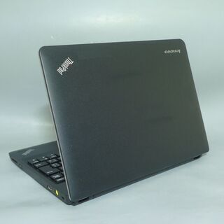 即使用可 ノートパソコン 中古良品 11.6型ワイド Lenovo レノボ 