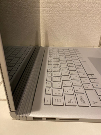 surface book(中古)