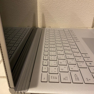 surface book(中古)